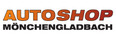 Logo Auto Shop Mönchengladbach